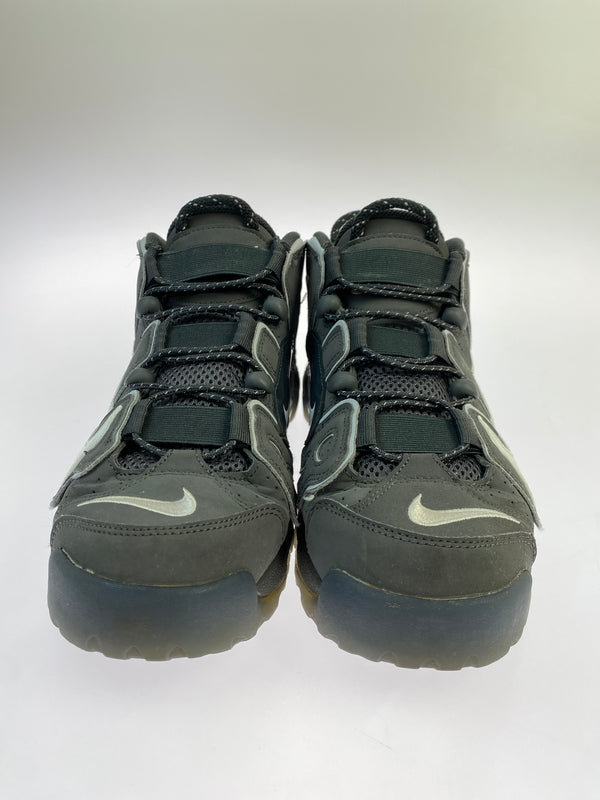 【中古品】【メンズ】 NIKE ナイキ AIR MORE UPTEMPO COPY PASTE DQ5014-068 エアモア アップテンポ コピー ペースト スニーカー 160-261018-em-20-min サイズ：27.0cm カラー：アイアングレー / ホワイト / スモークグレー / アンスラサイト 万代Net店