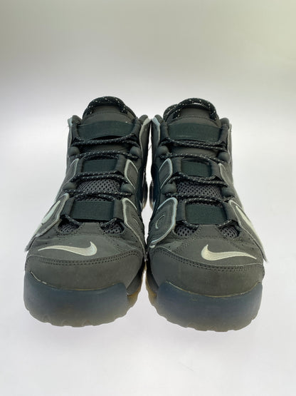 【中古品】【メンズ】 NIKE ナイキ AIR MORE UPTEMPO COPY PASTE DQ5014-068 エアモア アップテンポ コピー ペースト スニーカー 160-261018-em-20-min サイズ：27.0cm カラー：アイアングレー / ホワイト / スモークグレー / アンスラサイト 万代Net店