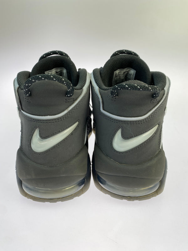 【中古品】【メンズ】 NIKE ナイキ AIR MORE UPTEMPO COPY PASTE DQ5014-068 エアモア アップテンポ コピー ペースト スニーカー 160-261018-em-20-min サイズ：27.0cm カラー：アイアングレー / ホワイト / スモークグレー / アンスラサイト 万代Net店
