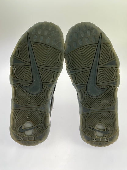 【中古品】【メンズ】 NIKE ナイキ AIR MORE UPTEMPO COPY PASTE DQ5014-068 エアモア アップテンポ コピー ペースト スニーカー 160-261018-em-20-min サイズ：27.0cm カラー：アイアングレー / ホワイト / スモークグレー / アンスラサイト 万代Net店