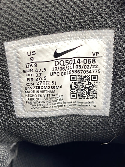 【中古品】【メンズ】 NIKE ナイキ AIR MORE UPTEMPO COPY PASTE DQ5014-068 エアモア アップテンポ コピー ペースト スニーカー 160-261018-em-20-min サイズ：27.0cm カラー：アイアングレー / ホワイト / スモークグレー / アンスラサイト 万代Net店