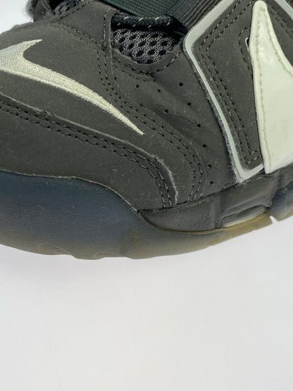 【中古品】【メンズ】 NIKE ナイキ AIR MORE UPTEMPO COPY PASTE DQ5014-068 エアモア アップテンポ コピー ペースト スニーカー 160-261018-em-20-min サイズ：27.0cm カラー：アイアングレー / ホワイト / スモークグレー / アンスラサイト 万代Net店