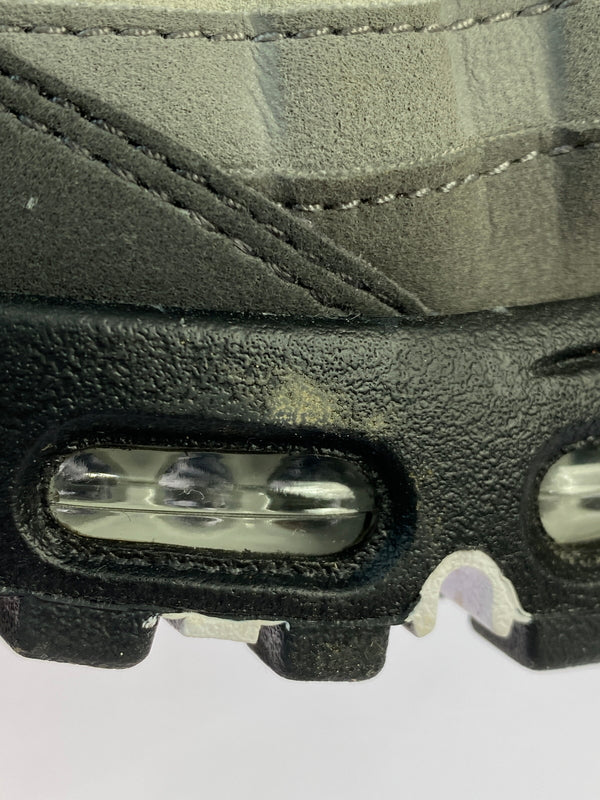 【中古品】【メンズ】 NIKE ナイキ AIR MAX 95 BIG BUBBLE GRANITE HM4740-007 エアマックス95 OG ビッグバブル グラナイト スニーカー 160-261018-em-10-min サイズ：26.0cm カラー：• ブラック / ホワイト / ミディアムアッシュ / ダークピューター 万代Net店