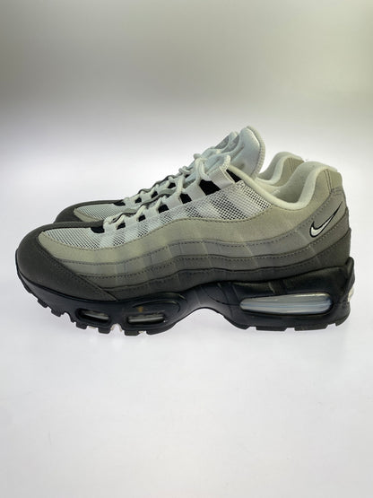 【中古品】【メンズ】 NIKE ナイキ AIR MAX 95 BIG BUBBLE GRANITE HM4740-007 エアマックス95 OG ビッグバブル グラナイト スニーカー 160-261018-em-10-min サイズ：26.0cm カラー：• ブラック / ホワイト / ミディアムアッシュ / ダークピューター 万代Net店
