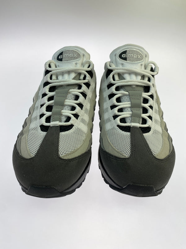 【中古品】【メンズ】 NIKE ナイキ AIR MAX 95 BIG BUBBLE GRANITE HM4740-007 エアマックス95 OG ビッグバブル グラナイト スニーカー 160-261018-em-10-min サイズ：26.0cm カラー：• ブラック / ホワイト / ミディアムアッシュ / ダークピューター 万代Net店