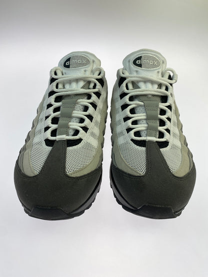 【中古品】【メンズ】 NIKE ナイキ AIR MAX 95 BIG BUBBLE GRANITE HM4740-007 エアマックス95 OG ビッグバブル グラナイト スニーカー 160-261018-em-10-min サイズ：26.0cm カラー：• ブラック / ホワイト / ミディアムアッシュ / ダークピューター 万代Net店