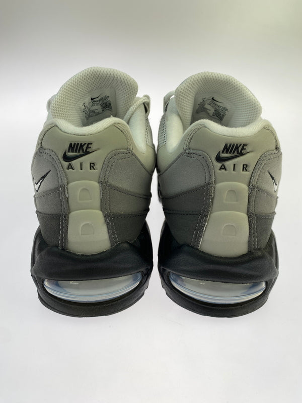 【中古品】【メンズ】 NIKE ナイキ AIR MAX 95 BIG BUBBLE GRANITE HM4740-007 エアマックス95 OG ビッグバブル グラナイト スニーカー 160-261018-em-10-min サイズ：26.0cm カラー：• ブラック / ホワイト / ミディアムアッシュ / ダークピューター 万代Net店