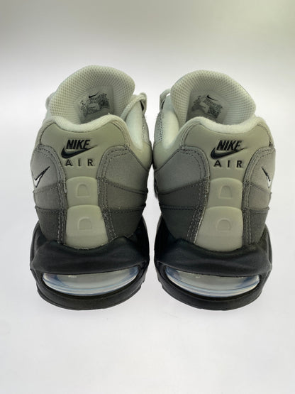 【中古品】【メンズ】 NIKE ナイキ AIR MAX 95 BIG BUBBLE GRANITE HM4740-007 エアマックス95 OG ビッグバブル グラナイト スニーカー 160-261018-em-10-min サイズ：26.0cm カラー：• ブラック / ホワイト / ミディアムアッシュ / ダークピューター 万代Net店