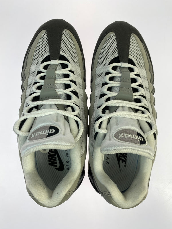 【中古品】【メンズ】 NIKE ナイキ AIR MAX 95 BIG BUBBLE GRANITE HM4740-007 エアマックス95 OG ビッグバブル グラナイト スニーカー 160-261018-em-10-min サイズ：26.0cm カラー：• ブラック / ホワイト / ミディアムアッシュ / ダークピューター 万代Net店