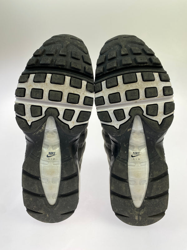 【中古品】【メンズ】 NIKE ナイキ AIR MAX 95 BIG BUBBLE GRANITE HM4740-007 エアマックス95 OG ビッグバブル グラナイト スニーカー 160-261018-em-10-min サイズ：26.0cm カラー：• ブラック / ホワイト / ミディアムアッシュ / ダークピューター 万代Net店