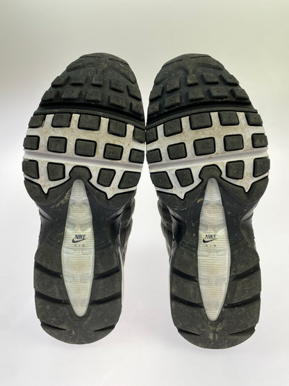 【中古品】【メンズ】 NIKE ナイキ AIR MAX 95 BIG BUBBLE GRANITE HM4740-007 エアマックス95 OG ビッグバブル グラナイト スニーカー 160-261018-em-10-min サイズ：26.0cm カラー：• ブラック / ホワイト / ミディアムアッシュ / ダークピューター 万代Net店