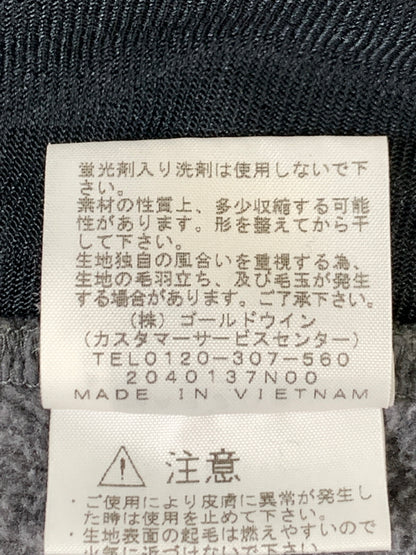 【中古品】【メンズ】 THE NORTH FACE ザノースフェイス DENALI JACKET NA72051 デナリジャケット アウター 144-261020-yn-18-min サイズ：XL カラー：ブラック/グレー 万代Net店