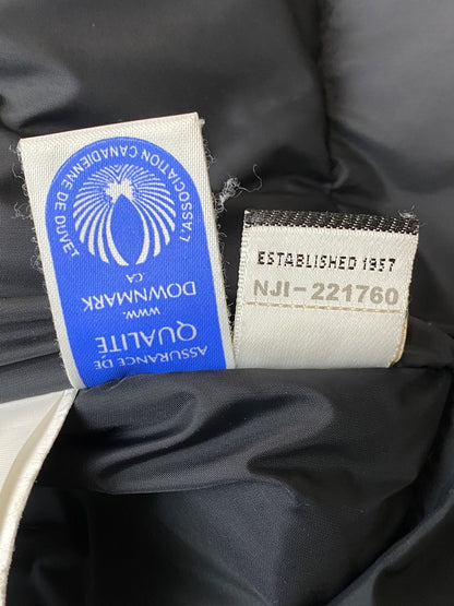 【中古品】【レディース】 CANADA GOOSE カナダグース EXPEDITION PARKA 4565JLB エクスペディション パーカ ダウンジャケット 防寒 アウター 141-261015-em-02-min サイズ：S カラー：ブラック 万代Net店
