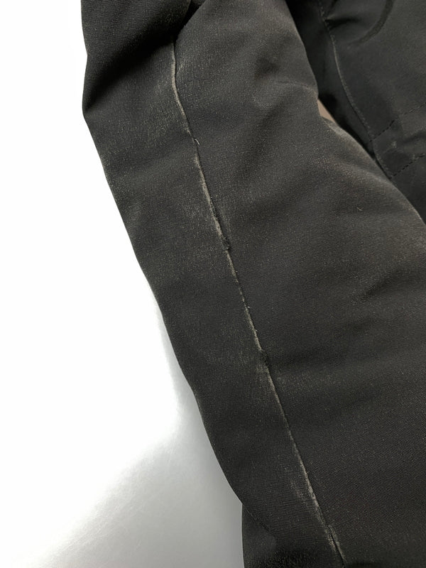 【中古品】【レディース】 CANADA GOOSE カナダグース EXPEDITION PARKA 4565JLB エクスペディション パーカ ダウンジャケット 防寒 アウター 141-261015-em-02-min サイズ：S カラー：ブラック 万代Net店