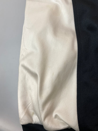 【現状渡し品】【メンズ】 NIKE ナイキ 90'S TRACK JACKET 90年代 トラック ジャケット メンズ ライトアウター ジャージ 146-261016-em-19-min サイズ：M カラー：グリーン/ブラック/ホワイト 万代Net店