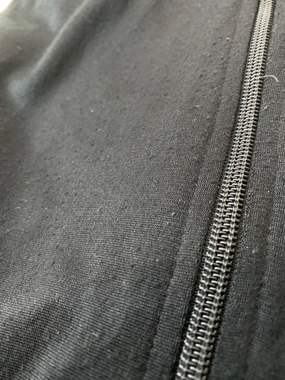 【現状渡し品】【メンズ】 NIKE ナイキ 90'S TRACK JACKET 90年代 トラック ジャケット メンズ ライトアウター ジャージ 146-261016-em-19-min サイズ：M カラー：グリーン/ブラック/ホワイト 万代Net店