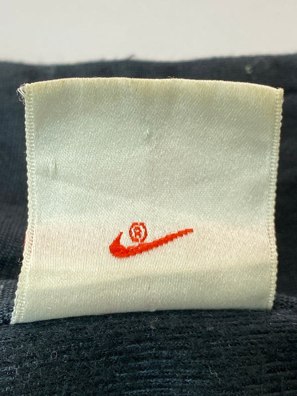 【現状渡し品】【メンズ】 NIKE ナイキ 90'S TRACK JACKET 90年代 トラック ジャケット メンズ ライトアウター ジャージ 146-261016-em-19-min サイズ：M カラー：グリーン/ブラック/ホワイト 万代Net店