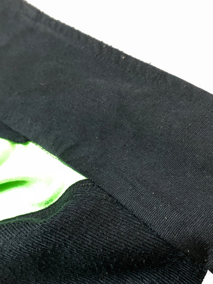 【現状渡し品】【メンズ】 NIKE ナイキ 90'S TRACK JACKET 90年代 トラック ジャケット メンズ ライトアウター ジャージ 146-261016-em-19-min サイズ：M カラー：グリーン/ブラック/ホワイト 万代Net店