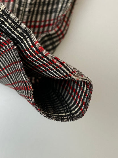 【ジャンク品】【メンズ】 BLUESTONE ブルーストーン L/S OPEN COLLAR SHIRT ロングスリーブ オープンカラーシャツ メンズ メンズ 長袖シャツ トップス 開襟シャツ 145-261020-em-58-min サイズ：15 カラー：マルチカラー 万代Net店