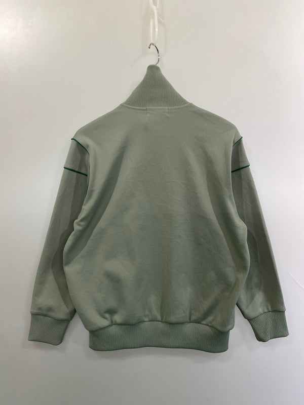 【中古品】【メンズ】 ADIDAS アディダス 80'S TRACK JACKET 80年代 トラックジャケット メンズ アウター ジャージ ヴィンテージ 146-261016-em-20-min カラー：ライトグリーン 万代Net店