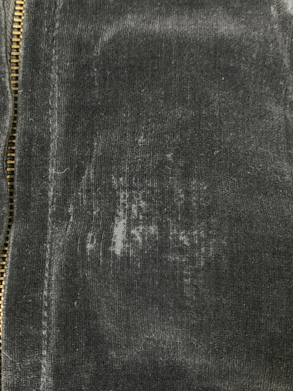 【現状渡し品】【メンズ】 VINTAGE ヴィンテージ 50'S REVERSIBLE SOUVENIR JACKET GOOSE BAY LABRADOR 50年代 リバーシブル スーベニアジャケット アウター 146-261020-yn-01-min サイズ：表記なし 下記参照 カラー：ブラック/ピンク系 万代Net店