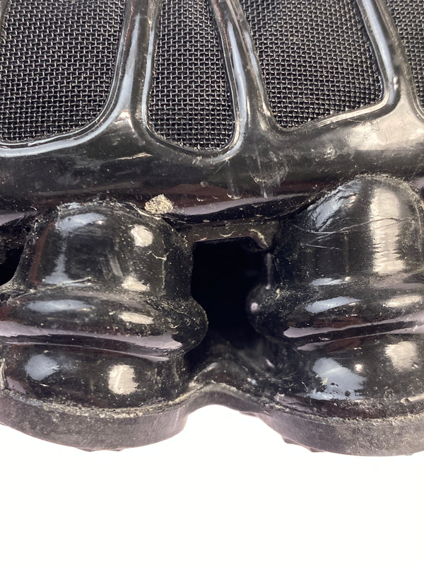 【中古品】【メンズ】 NIKE ナイキ SHOX TL ショックス ティーエル AV3595-002 靴 シューズ スニーカー SNEAKER 160-261017-KS-17-min サイズ：25.5cm US7.5 カラー：ブラック 万代Net店