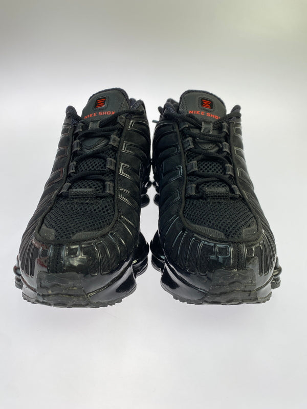 【中古品】【メンズ】 NIKE ナイキ SHOX TL ショックス ティーエル AV3595-002 靴 シューズ スニーカー SNEAKER 160-261017-KS-17-min サイズ：25.5cm US7.5 カラー：ブラック 万代Net店