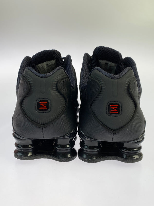 【中古品】【メンズ】 NIKE ナイキ SHOX TL ショックス ティーエル AV3595-002 靴 シューズ スニーカー SNEAKER 160-261017-KS-17-min サイズ：25.5cm US7.5 カラー：ブラック 万代Net店