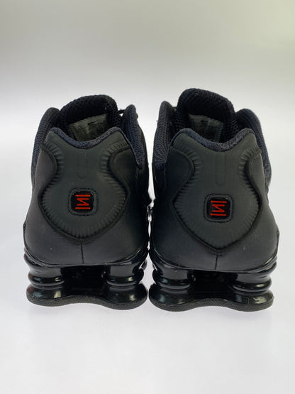 【中古品】【メンズ】 NIKE ナイキ SHOX TL ショックス ティーエル AV3595-002 靴 シューズ スニーカー SNEAKER 160-261017-KS-17-min サイズ：25.5cm US7.5 カラー：ブラック 万代Net店