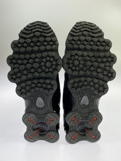 【中古品】【メンズ】 NIKE ナイキ SHOX TL ショックス ティーエル AV3595-002 靴 シューズ スニーカー SNEAKER 160-261017-KS-17-min サイズ：25.5cm US7.5 カラー：ブラック 万代Net店