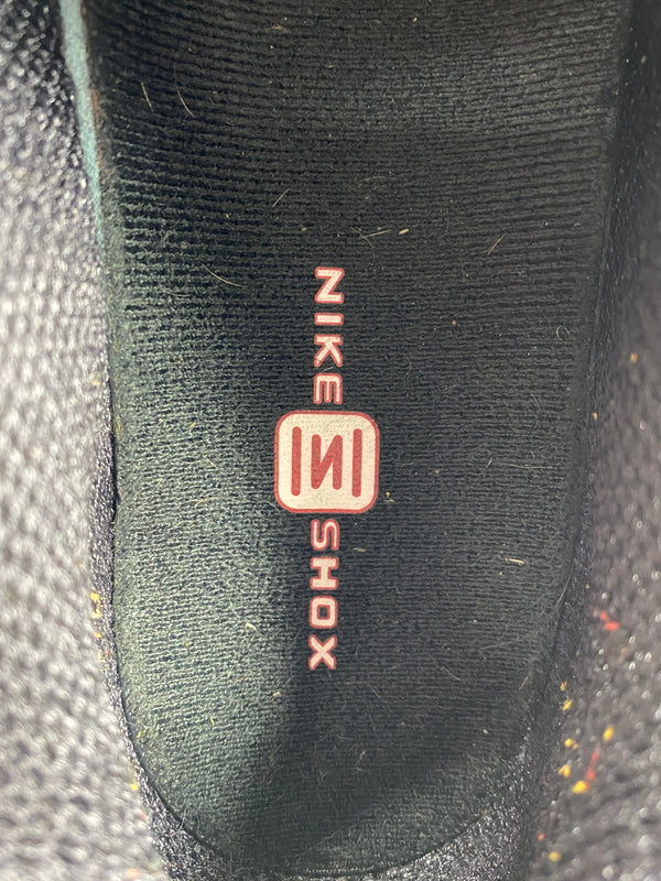 【中古品】【メンズ】 NIKE ナイキ SHOX TL ショックス ティーエル AV3595-002 靴 シューズ スニーカー SNEAKER 160-261017-KS-17-min サイズ：25.5cm US7.5 カラー：ブラック 万代Net店