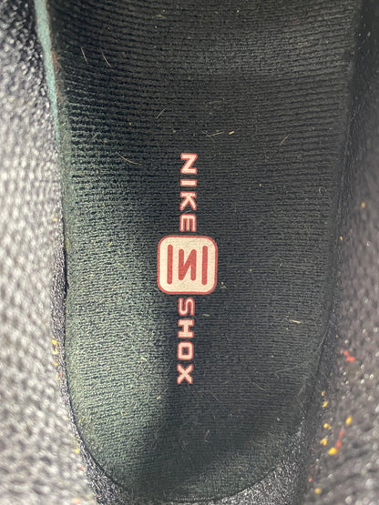 【中古品】【メンズ】 NIKE ナイキ SHOX TL ショックス ティーエル AV3595-002 靴 シューズ スニーカー SNEAKER 160-261017-KS-17-min サイズ：25.5cm US7.5 カラー：ブラック 万代Net店
