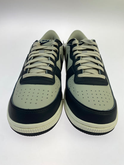 【中古美品】【メンズ】 NIKE ナイキ TERMINATOR LOW GRANITE ターミネーター ロー グラナイト FN6830-001 靴 シューズ スニーカー SNEAKER 160-261017-KS-19-min サイズ：27.5cm US9.5 カラー：グレー/ネイビー 万代Net店