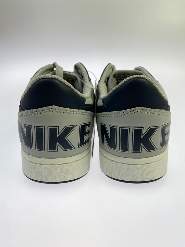 【中古美品】【メンズ】 NIKE ナイキ TERMINATOR LOW GRANITE ターミネーター ロー グラナイト FN6830-001 靴 シューズ スニーカー SNEAKER 160-261017-KS-19-min サイズ：27.5cm US9.5 カラー：グレー/ネイビー 万代Net店