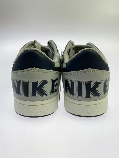 【中古美品】【メンズ】 NIKE ナイキ TERMINATOR LOW GRANITE ターミネーター ロー グラナイト FN6830-001 靴 シューズ スニーカー SNEAKER 160-261017-KS-19-min サイズ：27.5cm US9.5 カラー：グレー/ネイビー 万代Net店