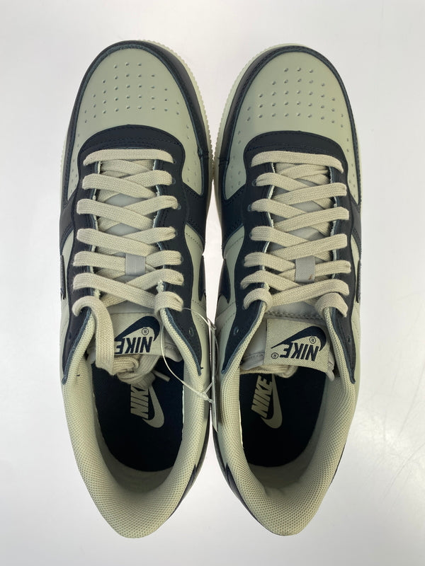 【中古美品】【メンズ】 NIKE ナイキ TERMINATOR LOW GRANITE ターミネーター ロー グラナイト FN6830-001 靴 シューズ スニーカー SNEAKER 160-261017-KS-19-min サイズ：27.5cm US9.5 カラー：グレー/ネイビー 万代Net店
