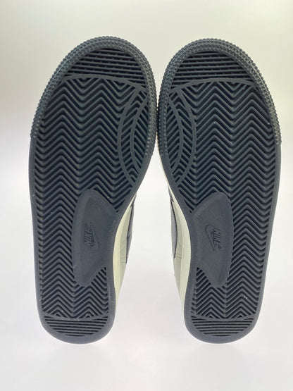 【中古美品】【メンズ】 NIKE ナイキ TERMINATOR LOW GRANITE ターミネーター ロー グラナイト FN6830-001 靴 シューズ スニーカー SNEAKER 160-261017-KS-19-min サイズ：27.5cm US9.5 カラー：グレー/ネイビー 万代Net店