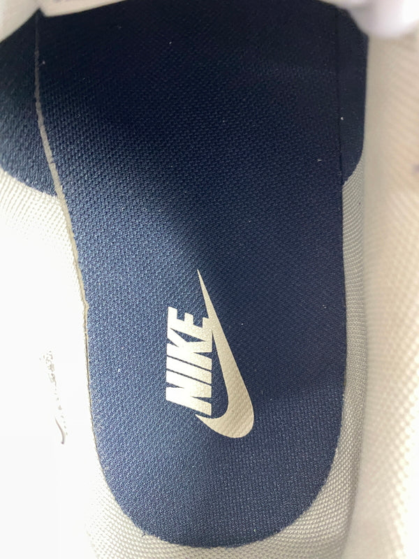 【中古美品】【メンズ】 NIKE ナイキ TERMINATOR LOW GRANITE ターミネーター ロー グラナイト FN6830-001 靴 シューズ スニーカー SNEAKER 160-261017-KS-19-min サイズ：27.5cm US9.5 カラー：グレー/ネイビー 万代Net店