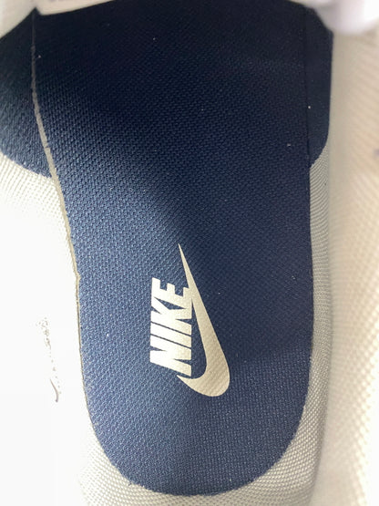 【中古美品】【メンズ】 NIKE ナイキ TERMINATOR LOW GRANITE ターミネーター ロー グラナイト FN6830-001 靴 シューズ スニーカー SNEAKER 160-261017-KS-19-min サイズ：27.5cm US9.5 カラー：グレー/ネイビー 万代Net店