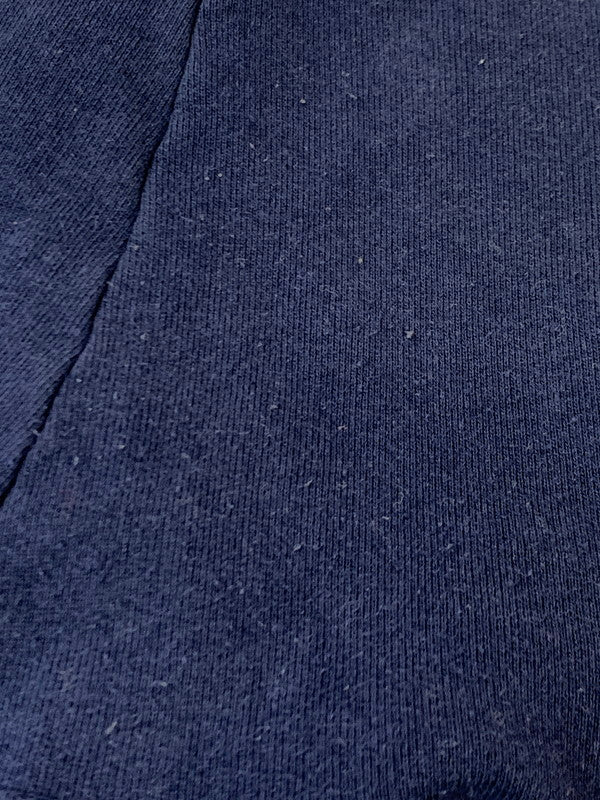 【中古品】【メンズ】 CHALLENGER チャレンジャー BRIGADE NORDIC ZIP HOODIE ブリゲード ジップ フーディーメンズ チャック付き パーカー 142-261020-em-70-min サイズ：L カラー：ネイビー 万代Net店