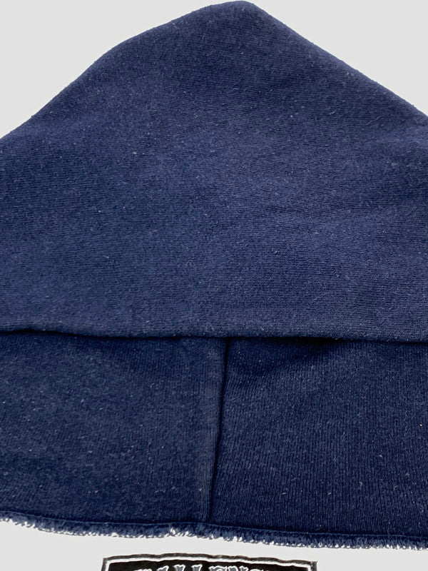 【中古品】【メンズ】 CHALLENGER チャレンジャー BRIGADE NORDIC ZIP HOODIE ブリゲード ジップ フーディーメンズ チャック付き パーカー 142-261020-em-70-min サイズ：L カラー：ネイビー 万代Net店