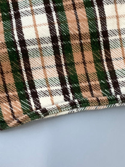 【中古品】【メンズ】 WAREHOUSE ウエアハウス DUCK DIGGER ネルシャツ ダックディガー 長袖シャツ メンズ トップス 145-261020-em-67-min サイズ：40 カラー：マルチカラー 万代Net店