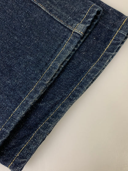 【中古品】【メンズ】 WAREHOUSE ウエアハウス DSB COWBOY PANTS WW2 MODEL 1010 カウボーイパンツ デニムパンツ ボトムス 156-261020-yn-11-min サイズ：33 カラー：インディゴ 万代Net店