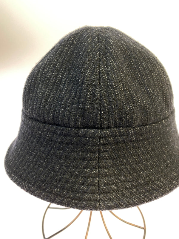 【中古品】【メンズ】 DESCENDANT ディセンダント SANDY SAILOR HAT サンディー セーラー ハット バケットハット 帽子 185-261025-em-07-min カラー：ブラック 万代Net店