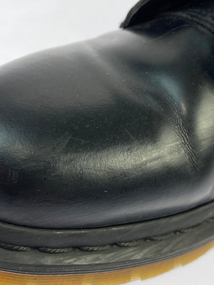 【中古品】【メンズ】 DR.MARTENS ドクターマーチン 6 HOLE BOOTS 6ホールブーツ メンズ シューズ 164-261018-em-45-min サイズ：UK8 カラー：ブラック 万代Net店
