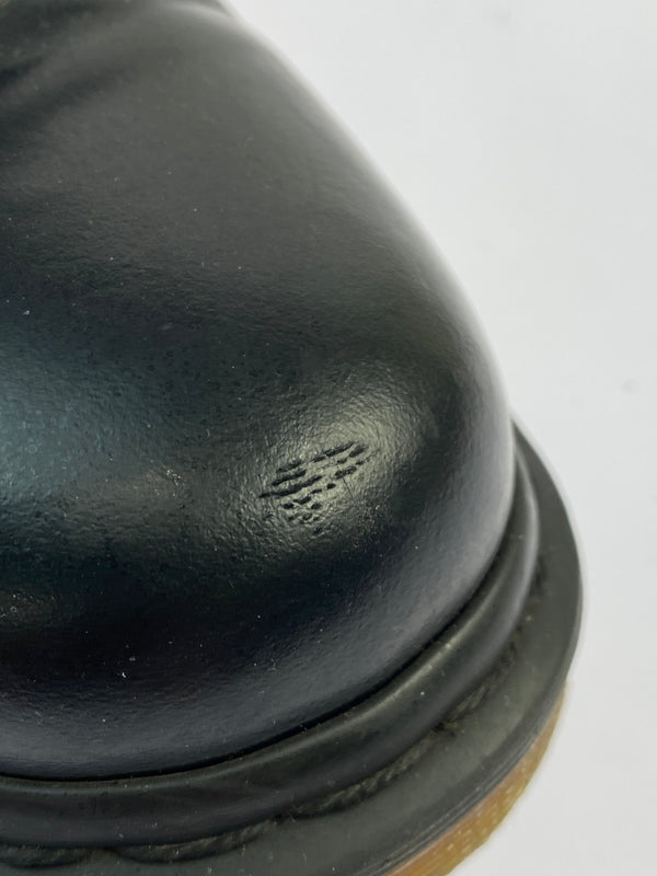 【中古品】【メンズ】 DR.MARTENS ドクターマーチン 6 HOLE BOOTS 6ホールブーツ メンズ シューズ 164-261018-em-45-min サイズ：UK8 カラー：ブラック 万代Net店
