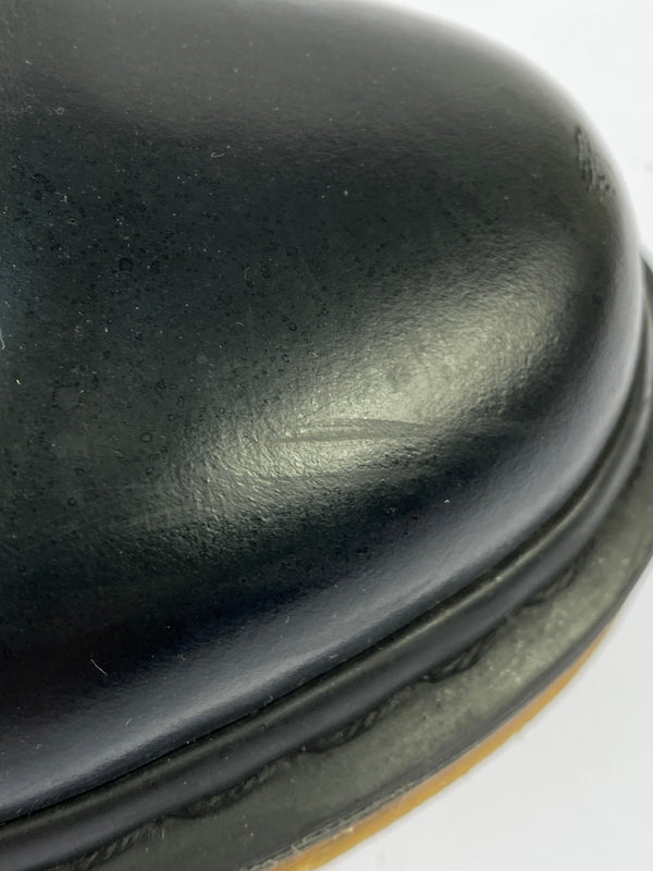 【中古品】【メンズ】 DR.MARTENS ドクターマーチン 6 HOLE BOOTS 6ホールブーツ メンズ シューズ 164-261018-em-45-min サイズ：UK8 カラー：ブラック 万代Net店