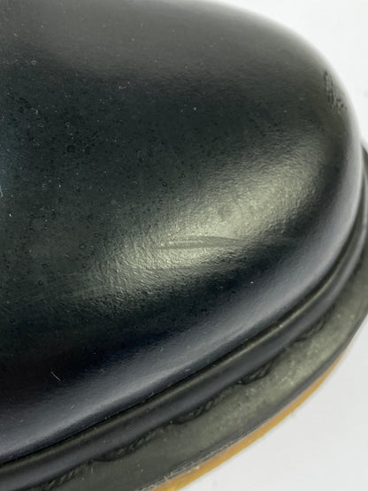 【中古品】【メンズ】 DR.MARTENS ドクターマーチン 6 HOLE BOOTS 6ホールブーツ メンズ シューズ 164-261018-em-45-min サイズ：UK8 カラー：ブラック 万代Net店