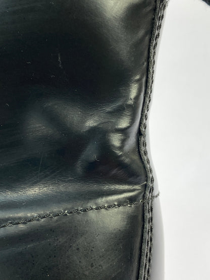 【中古品】【メンズ】 DR.MARTENS ドクターマーチン 6 HOLE BOOTS 6ホールブーツ メンズ シューズ 164-261018-em-45-min サイズ：UK8 カラー：ブラック 万代Net店