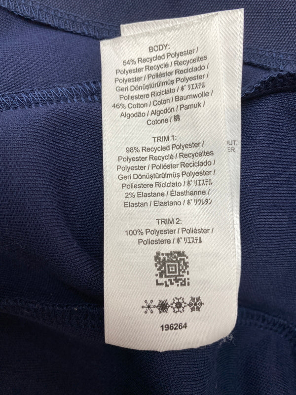 【中古品】【メンズ】 FRED PERRY フレッドペリー TAPED TRACK JACKET J4620-885-01980-410 テープド トラックジャケット メンズ ジャージ 141-261020-em-61-min サイズ：M カラー：ネイビー 万代Net店